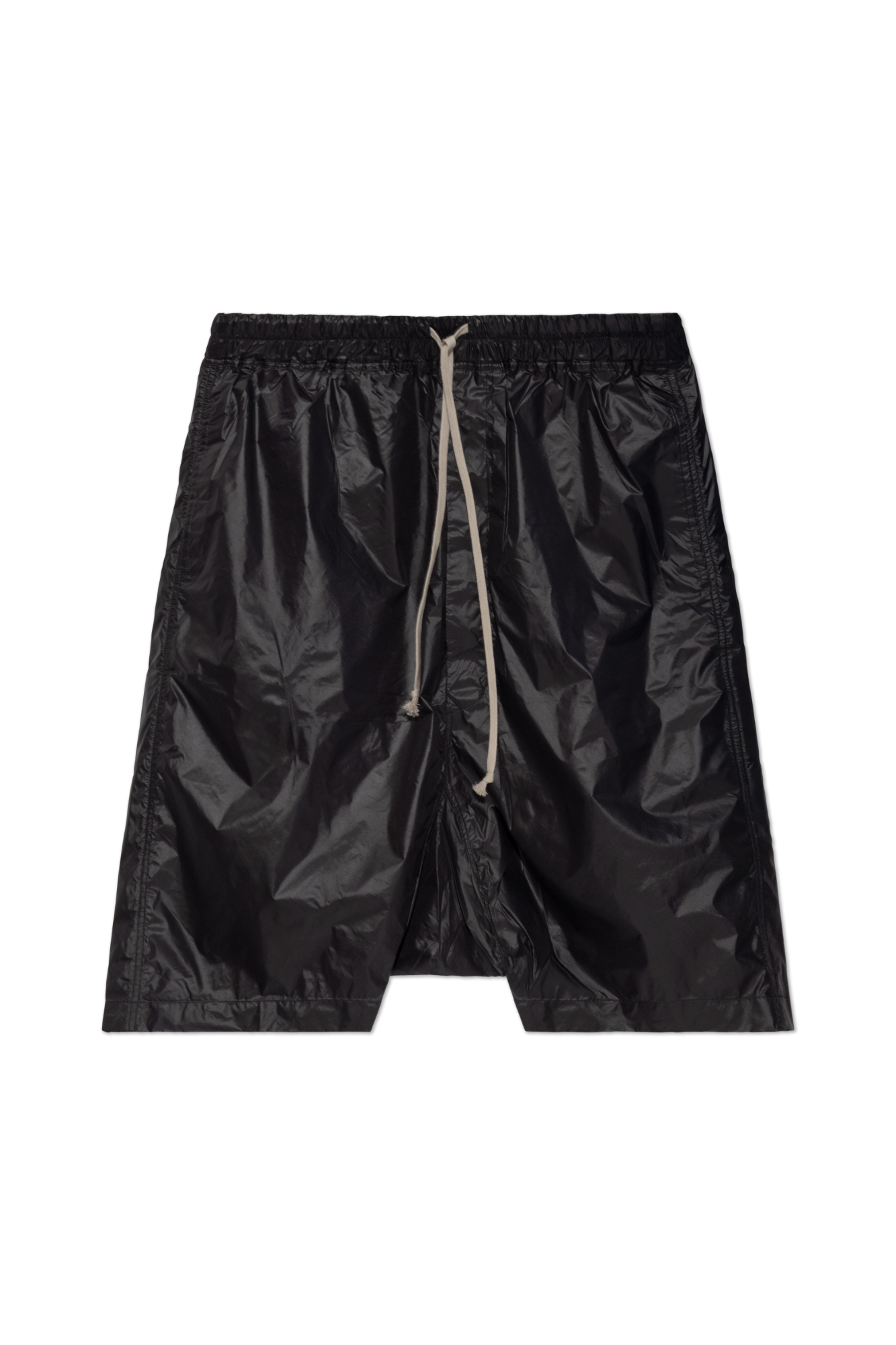 Rick Owens DRKSHDW 'Drawstring Pods' shorts | Men's | Vitkac